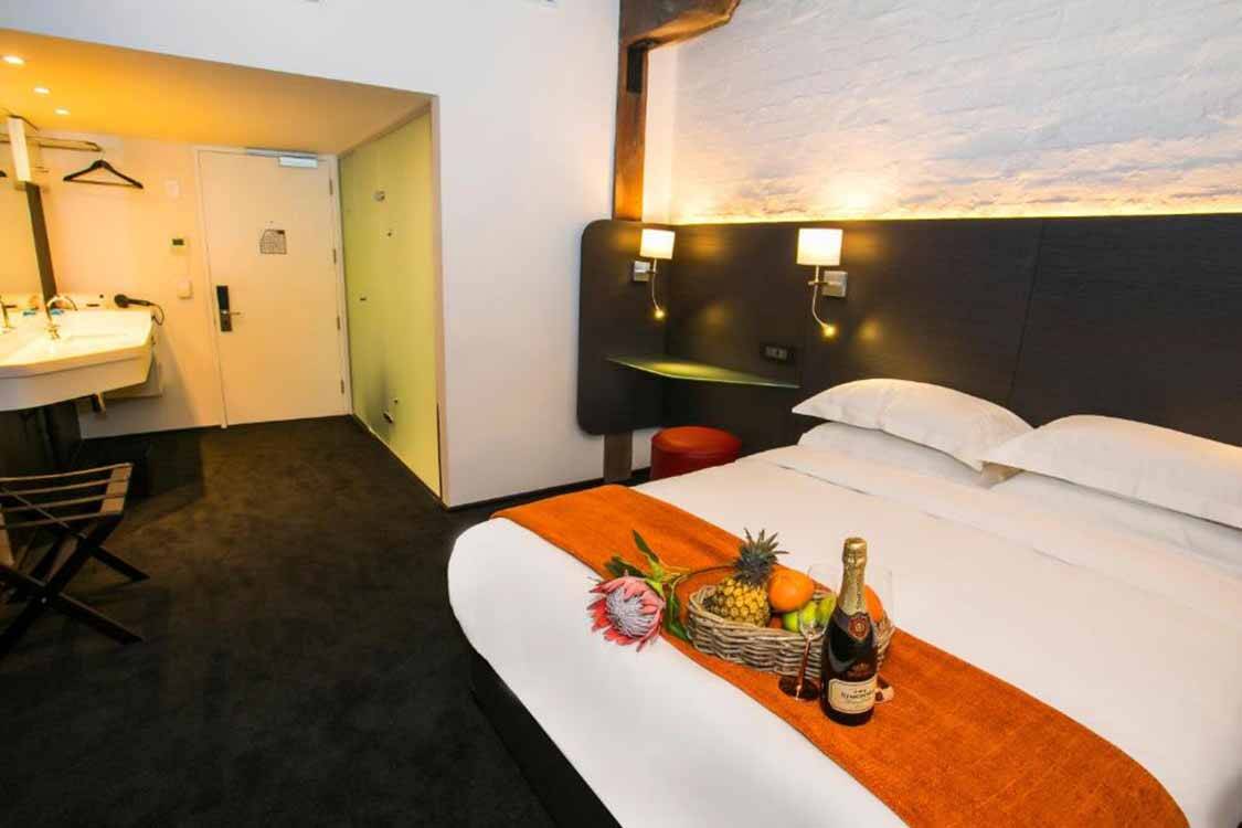 Onomo Cape Town Waterfront 3-Star