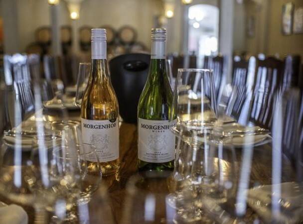 Quad Biking Winelands Stellenbosch