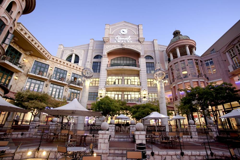 The 10 Biggest Shopping Malls in Cape Town