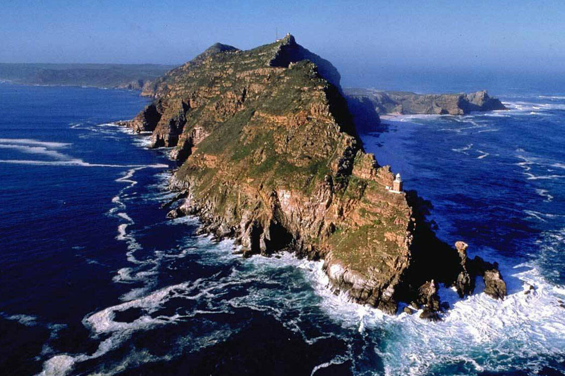 Cape Point Private Full Day