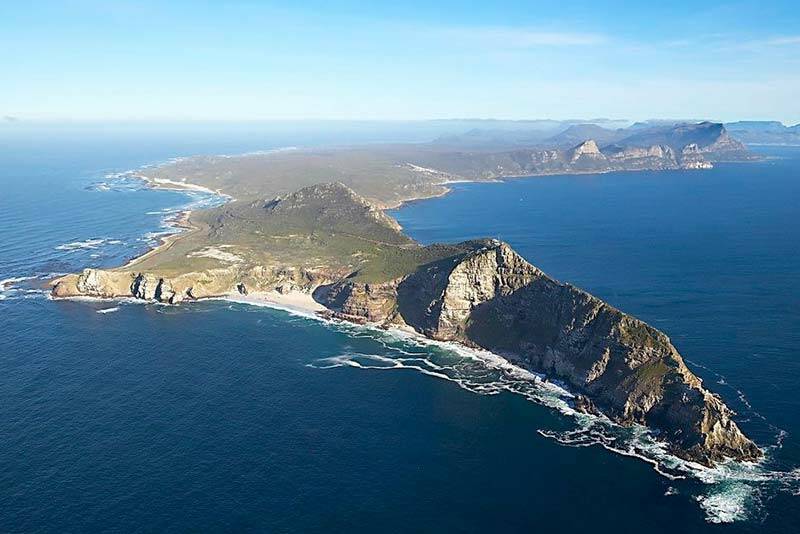 Cape Point Schedule Full Day Tour