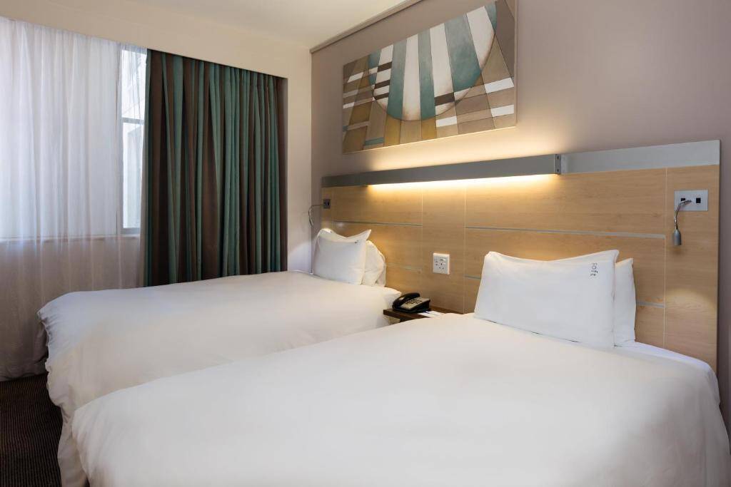 Holiday Inn Hotel 3-Star