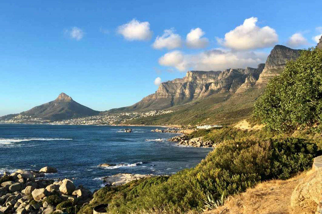 Best of the Cape Private Tour