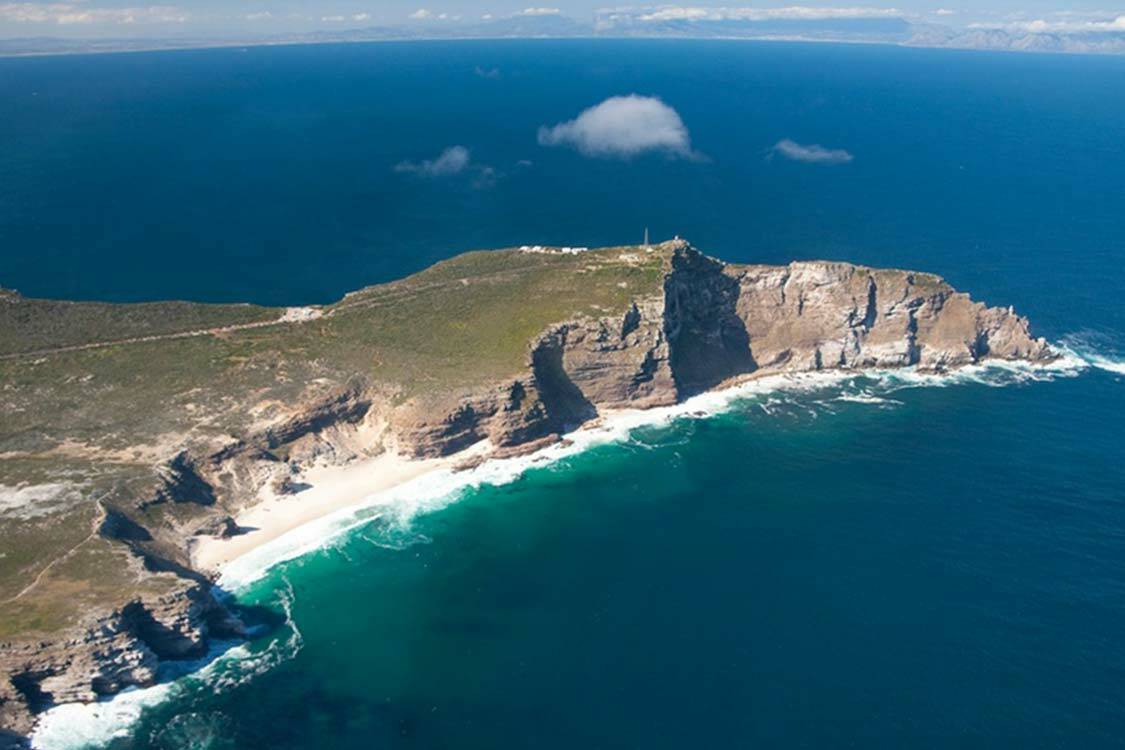Cape Peninsula Tour and Table Mountain