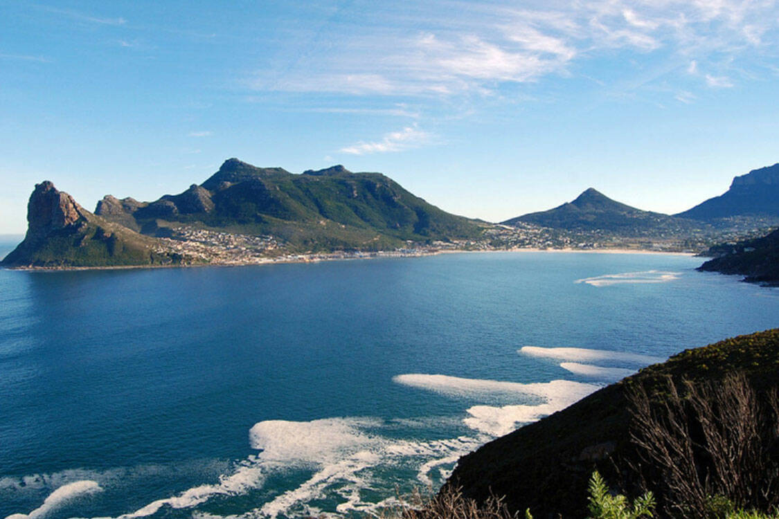 Hout Bay Explorer - E-Bike 4Hr Tour