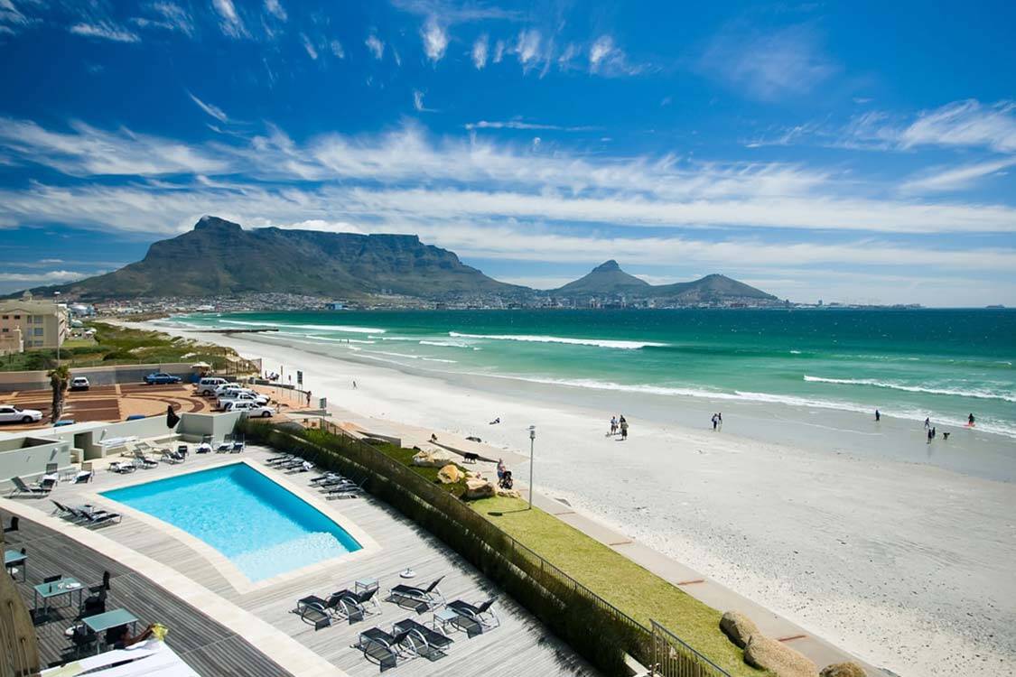 Cape Town Holiday Package