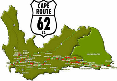 Route 62 - Activities